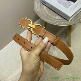 Picture of Ferragamo Belts _SKUFerragamoBelt25mmx95-110cm7D012084